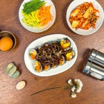 모락국수 신불당점
