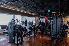 쏘마휘트니스 화정점