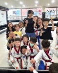 S리틀짐 스포츠 태권도장