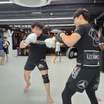 익스트림컴뱃 대화