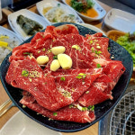 소삿벌 함흥면옥