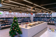 손찬 반찬백화점 칠곡점