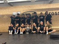 크로스핏인 광주진월점