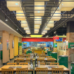 통큰솥뚜껑닭볶음탕 방배동할매쭈꾸미 당산역점
