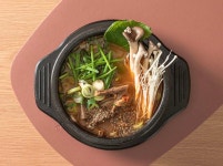 고돌이 고순이네 국밥