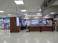시호비전 롯데마트시흥점