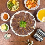 모락국수 신불당점