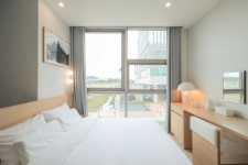 아늑호텔 세종점