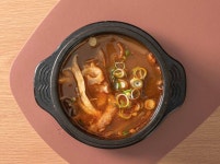 고돌이 고순이네 국밥