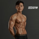 인프라짐 PT 대화역헬스장