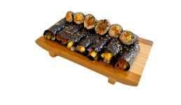 또또꼬마김밥 대전노은점