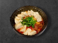 고기듬뿍국물두루치기 송도점