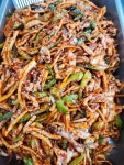 테크노 식당