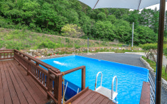 절터골펜션