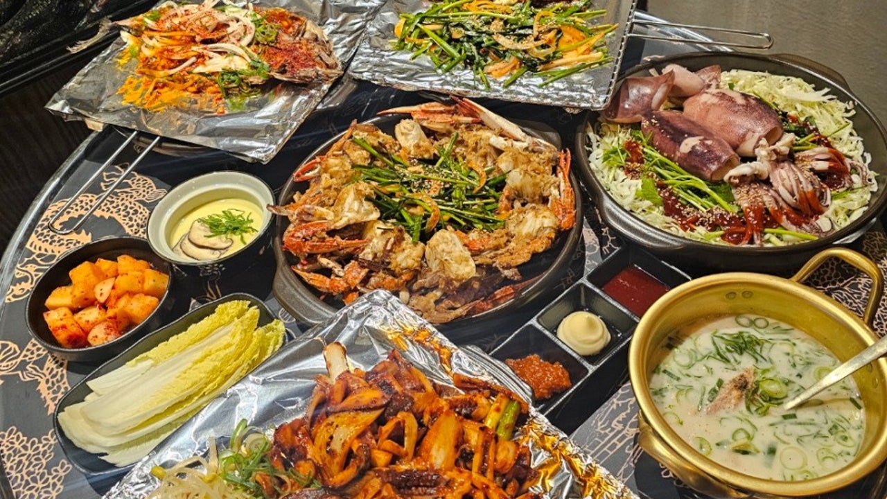 92집 동대구역점