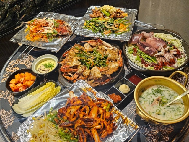92집 동대구역점