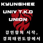 경희태권도체육관