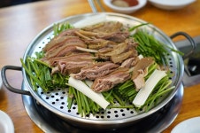 오리세상흑염소