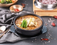 백제추어탕 서울식물원발산역점