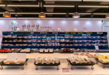 손찬 반찬백화점 칠곡점