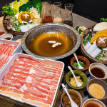 샤브인서울 압구정로데오점