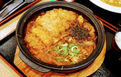 모리라멘돈카츠 사당점