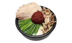 참솔돼지국밥