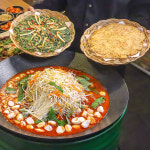 통큰솥뚜껑닭볶음탕 방배동할매쭈꾸미 당산역점