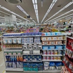 다이소 인천신기사거리점