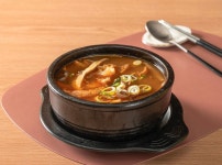 고돌이 고순이네 국밥