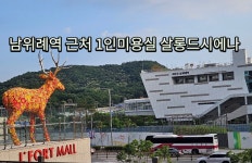 살롱드시에나 남위례역점