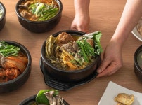 고돌이 고순이네 국밥