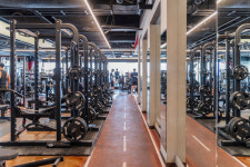 쏘마휘트니스 화정점