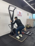 HJ선수트레이닝 재활운동 컨디셔닝