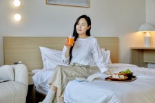 아늑호텔 세종점