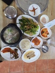 대봉식육식당