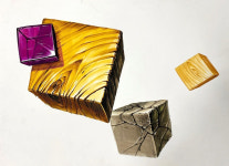 봄화실미술학원