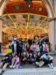 국가대표파주태권도장
