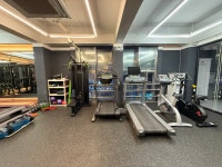 엠엠짐 PT & 교정 컨디셔닝 범어점