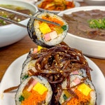모락국수 신불당점