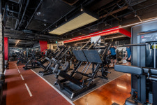 쏘마휘트니스 화정점