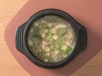 고돌이 고순이네 국밥