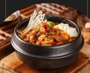 버들식당