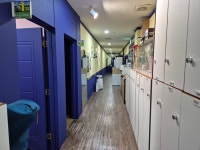 세븐티스크린골프