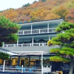 배내골영남알프스펜션