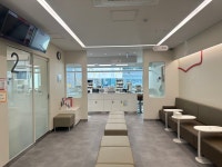 헌혈의집 한대앞역센터