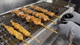 수내닭꼬치 원주혁신점