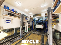 그린자동차공업사