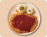 홍익돈까스 거제점