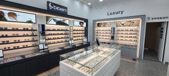 다비치안경 파주운정역점